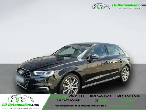 Annonce AUDI A3 Hybride 2020 d'occasion 