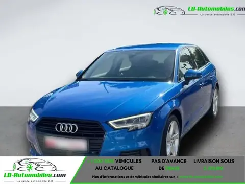 Annonce AUDI A3 Diesel 2020 d'occasion 