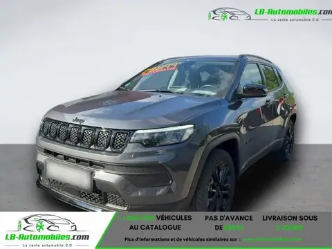 Used JEEP COMPASS Hybrid 2023 Ad 