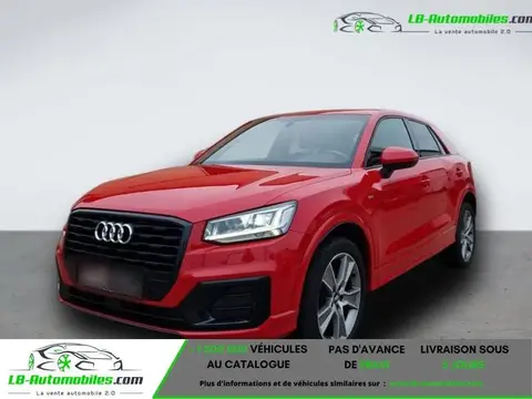 Used AUDI Q2 Diesel 2020 Ad 