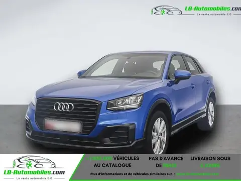 Annonce AUDI Q2 Diesel 2020 d'occasion 