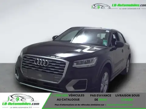 Used AUDI Q2 Diesel 2019 Ad 