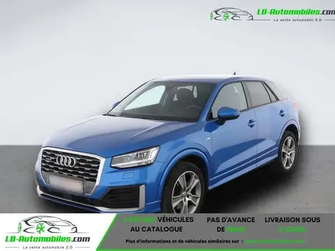 Used AUDI Q2 Petrol 2019 Ad 