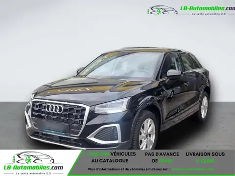 Annonce AUDI Q2 Diesel 2023 d'occasion 