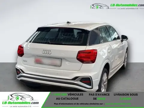 Used AUDI Q2 Diesel 2022 Ad 