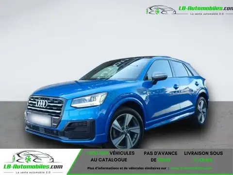 Used AUDI Q2 Diesel 2019 Ad 