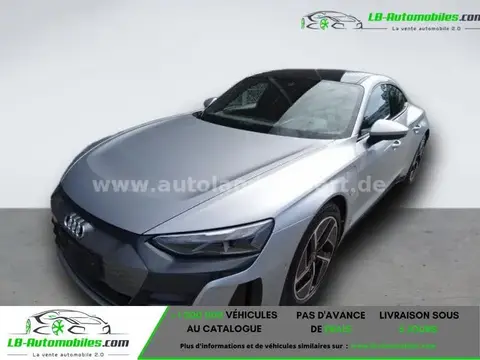 Used AUDI E-TRON Electric 2021 Ad 