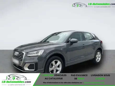 Annonce AUDI Q2 Diesel 2019 d'occasion 