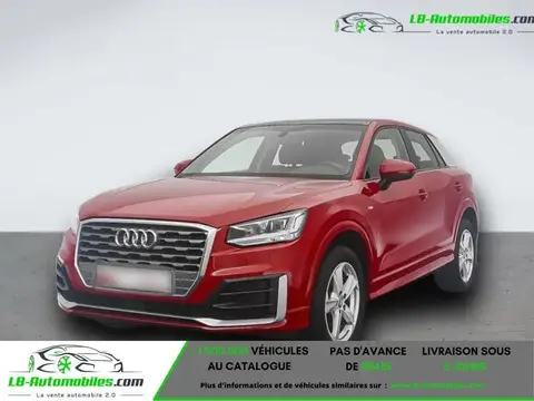 Used AUDI Q2 Diesel 2020 Ad 