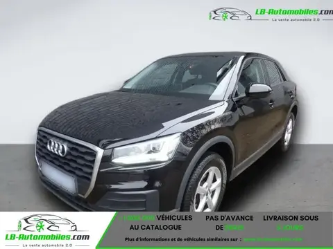 Used AUDI Q2 Diesel 2020 Ad 