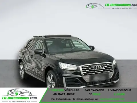 Used AUDI Q2 Diesel 2020 Ad 