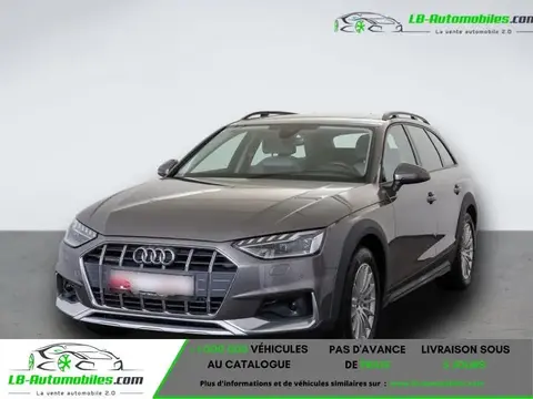 Annonce AUDI A4 Diesel 2021 d'occasion 