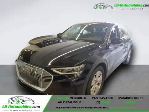 Used AUDI E-TRON Electric 2022 Ad 