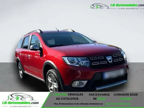 Used DACIA LOGAN Petrol 2020 Ad 