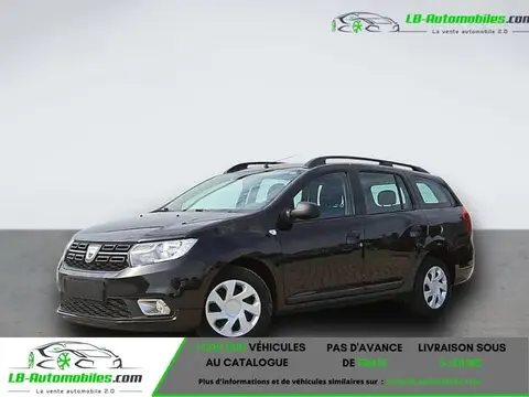 Used DACIA LOGAN Petrol 2018 Ad 