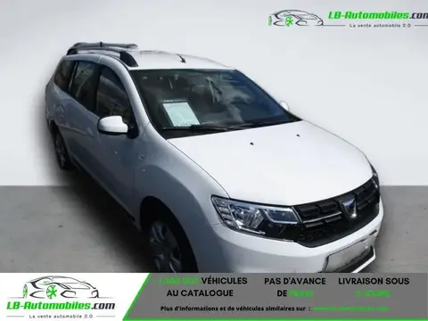 Used DACIA LOGAN Petrol 2019 Ad 