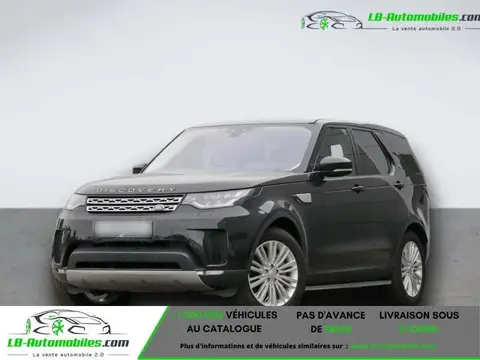 Used LAND ROVER DISCOVERY Diesel 2020 Ad 