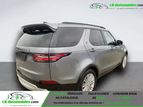 Used LAND ROVER DISCOVERY Diesel 2020 Ad 