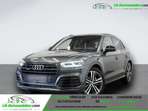 Used AUDI Q5 Diesel 2018 Ad 