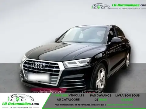 Used AUDI Q5 Petrol 2020 Ad 