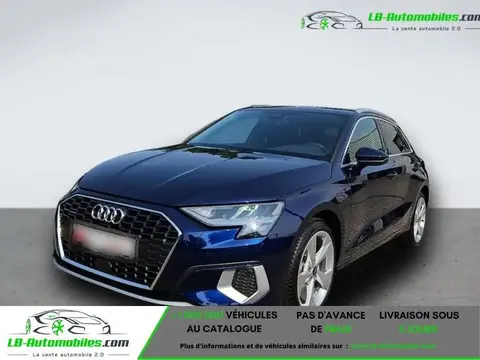 Annonce AUDI A3 Essence 2023 d'occasion 