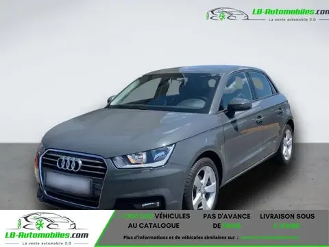 Used AUDI A1 Petrol 2019 Ad 