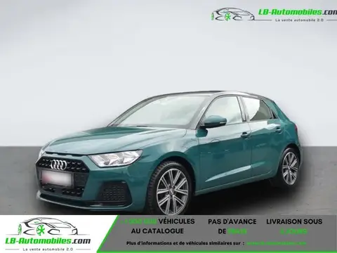 Used AUDI A1 Petrol 2019 Ad 