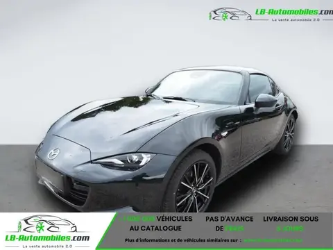 Used MAZDA MX-5 Petrol 2024 Ad 