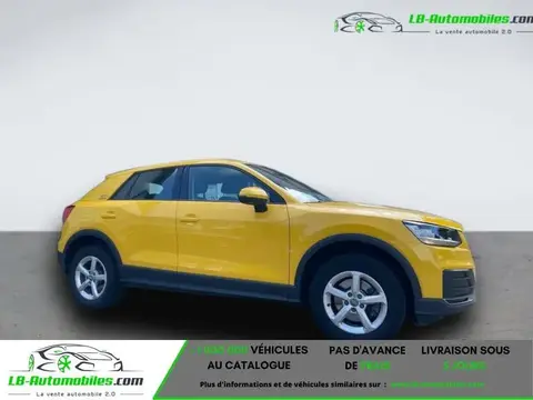 Annonce AUDI Q2 Diesel 2018 d'occasion 