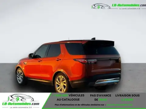 Used LAND ROVER DISCOVERY Diesel 2019 Ad 