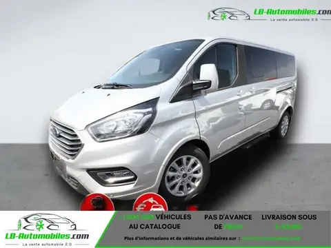 Annonce FORD TOURNEO Diesel 2024 d'occasion 