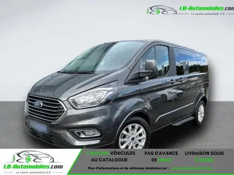 Used FORD TOURNEO Diesel 2023 Ad 