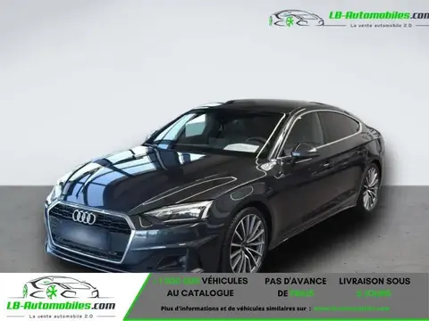 Annonce AUDI A5 Diesel 2021 d'occasion 