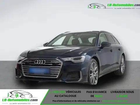 Used AUDI A6 Petrol 2020 Ad 