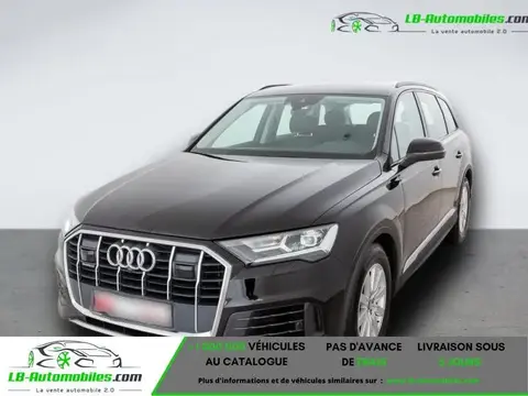 Annonce AUDI Q7 Diesel 2020 d'occasion 