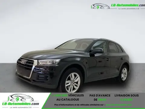 Used AUDI Q5 Diesel 2019 Ad 