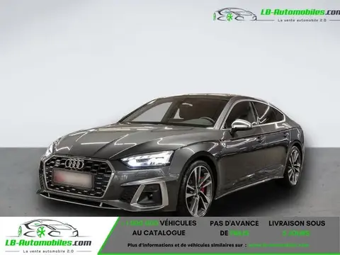 Used AUDI S5 Diesel 2020 Ad 