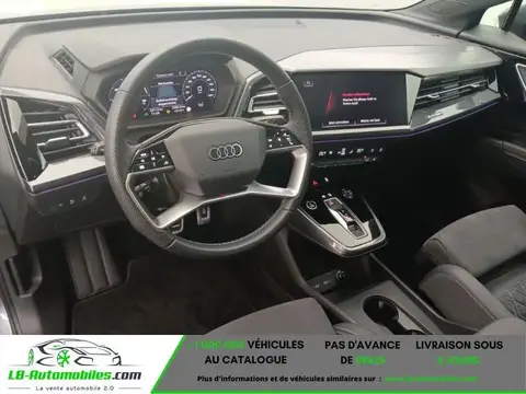 Used AUDI Q4 Electric 2023 Ad 