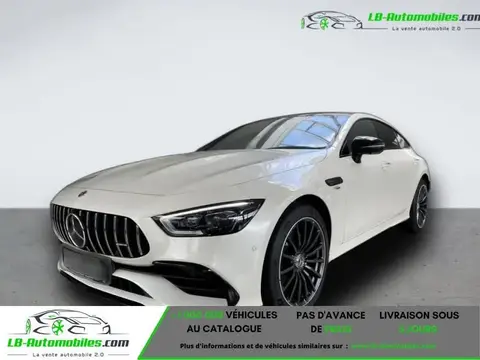 Used MERCEDES-BENZ CLASSE GT Petrol 2023 Ad 