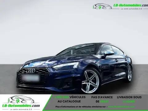 Annonce AUDI S5 Diesel 2020 d'occasion 