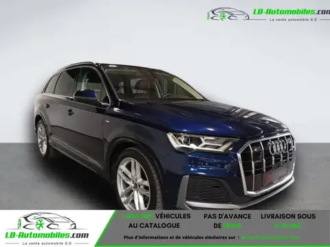 Used AUDI Q7 Diesel 2021 Ad 