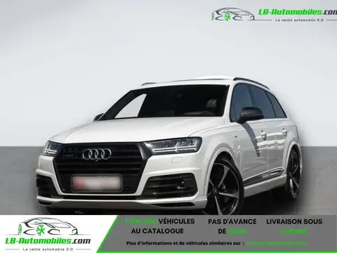 Used AUDI Q7 Diesel 2019 Ad 