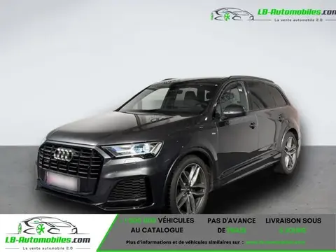 Used AUDI Q7 Diesel 2019 Ad 