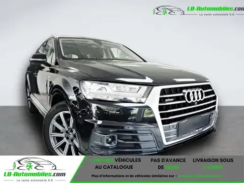 Annonce AUDI Q7 Diesel 2019 d'occasion 