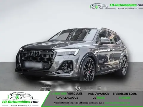 Used AUDI SQ7 Petrol 2024 Ad 