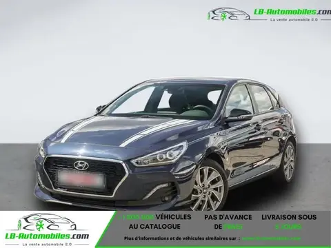 Used HYUNDAI I30 Petrol 2018 Ad 