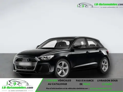 Annonce AUDI A1 Essence 2020 d'occasion 