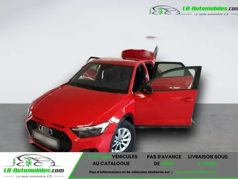 Used AUDI A1 Petrol 2022 Ad 