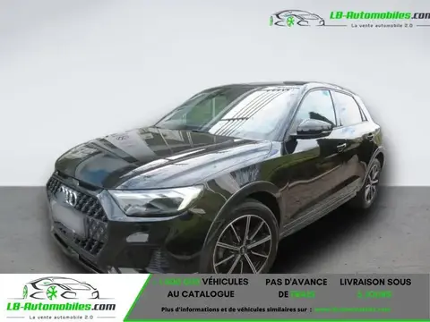 Used AUDI A1 Petrol 2022 Ad 