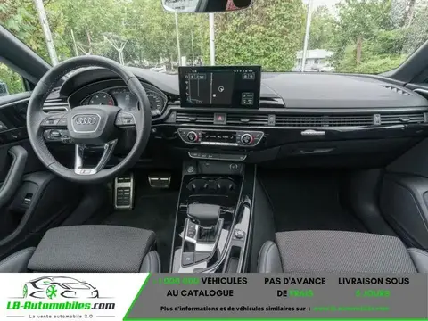 Annonce AUDI A5 Diesel 2020 d'occasion 